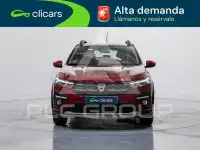 2021 Dacia Sandero