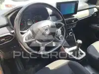 2021 Dacia Sandero