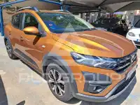 2021 Dacia Sandero