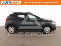 2021 Dacia Sandero