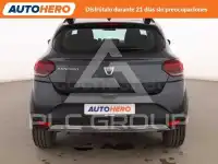 2021 Dacia Sandero