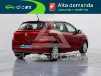 2021 Dacia Sandero