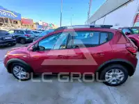 2021 Dacia Sandero