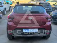 2021 Dacia Sandero