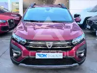 2021 Dacia Sandero