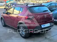 2021 Dacia Sandero