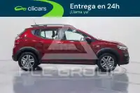 2021 Dacia Sandero