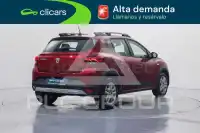 2021 Dacia Sandero