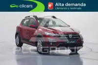 2021 Dacia Sandero