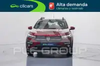 2021 Dacia Sandero