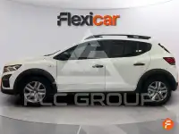 2021 Dacia Sandero