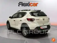 2021 Dacia Sandero