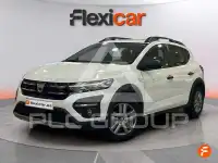 2021 Dacia Sandero