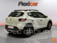 2021 Dacia Sandero