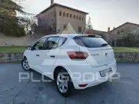 2021 Dacia Sandero