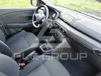 2021 Dacia Sandero