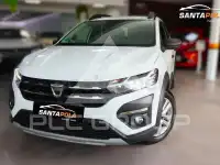 2021 Dacia Sandero