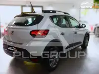 2021 Dacia Sandero