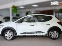 2021 Dacia Sandero