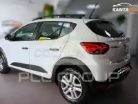 2021 Dacia Sandero