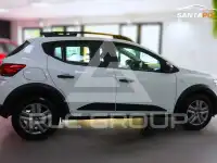 2021 Dacia Sandero