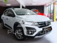 2021 Dacia Sandero