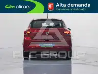 2021 Dacia Sandero