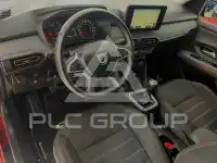 2021 Dacia Sandero