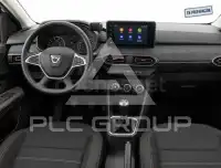 2021 Dacia Sandero