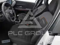 2021 Dacia Sandero