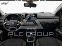 2021 Dacia Sandero