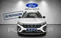 2021 Dacia Sandero