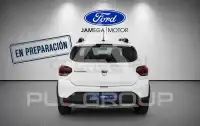 2021 Dacia Sandero