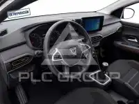 2021 Dacia Sandero
