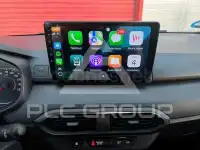 2021 Dacia Sandero