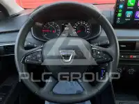 2021 Dacia Sandero