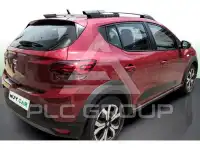 2021 Dacia Sandero