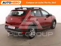 2021 Dacia Sandero