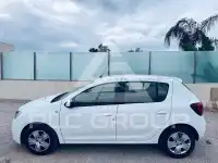2021 Dacia Sandero