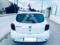 2021 Dacia Sandero