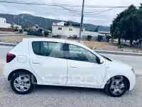 2021 Dacia Sandero