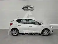 2021 Dacia Sandero