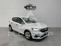 2021 Dacia Sandero