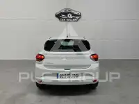 2021 Dacia Sandero