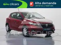 2021 Dacia Sandero