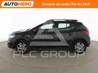 2021 Dacia Sandero