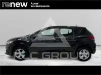 2021 Dacia Sandero
