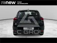 2021 Dacia Sandero