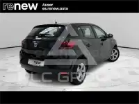 2021 Dacia Sandero
