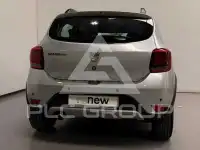 2021 Dacia Sandero